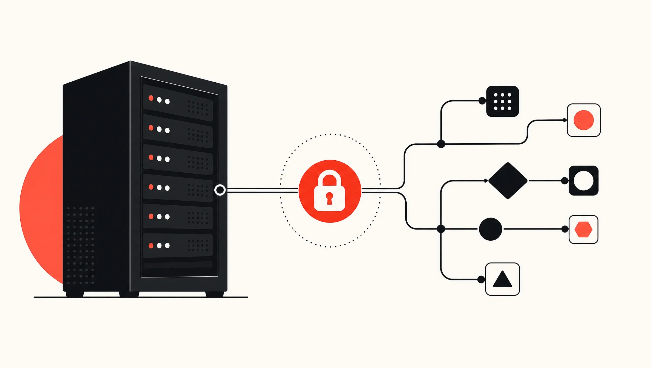 n8n review (2026): waarom self-hosting voor Nederlandse bedrijven de doorslag geeft
